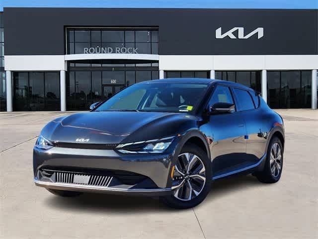 2024 Kia EV6 Light Long Range