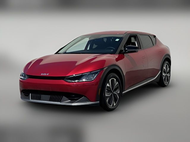 2024 Kia EV6 Light Long Range