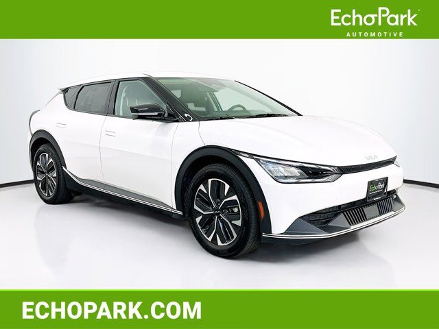 2024 Kia EV6 Light Long Range