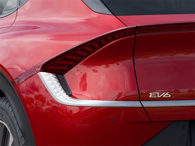 2024 Kia EV6 Light Long Range