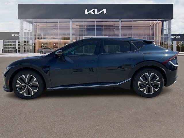 2024 Kia EV6 Light Long Range