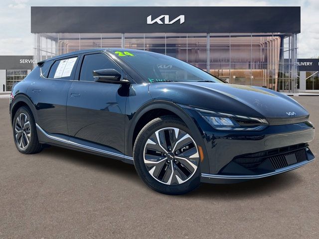 2024 Kia EV6 Light Long Range