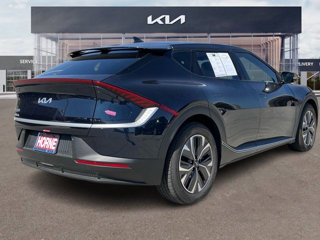 2024 Kia EV6 Light Long Range