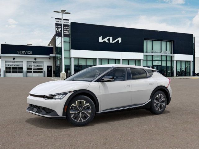 2024 Kia EV6 Light Long Range