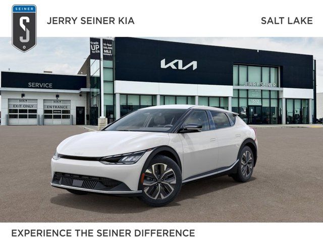 2024 Kia EV6 Light Long Range