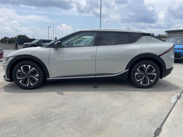 2024 Kia EV6 Light Long Range