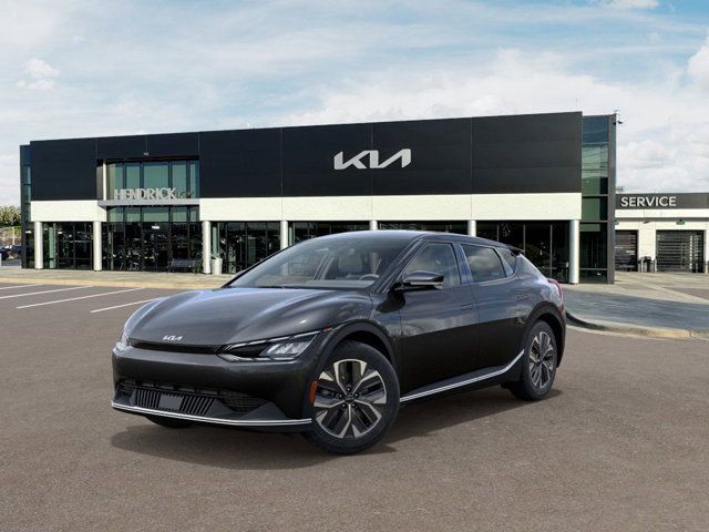 2024 Kia EV6 Light Long Range