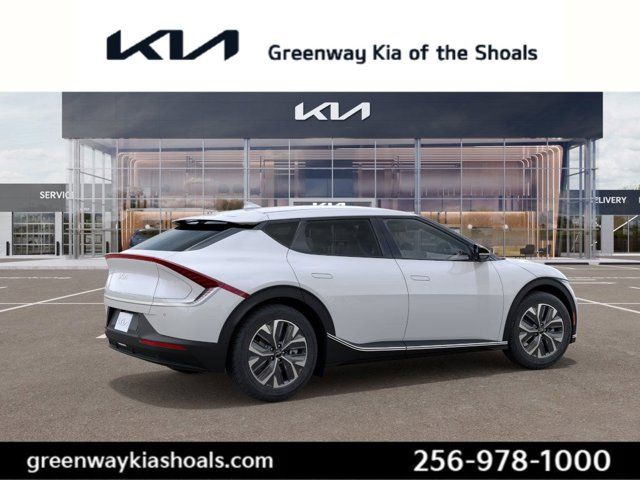 2024 Kia EV6 Light Long Range