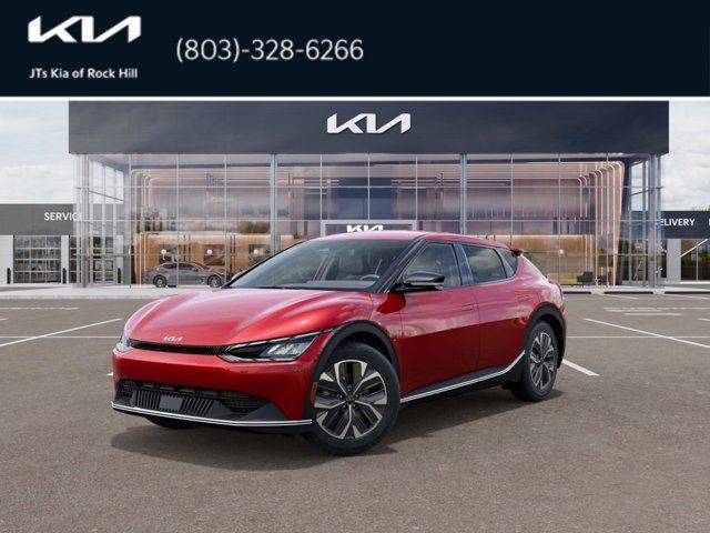 2024 Kia EV6 Light Long Range