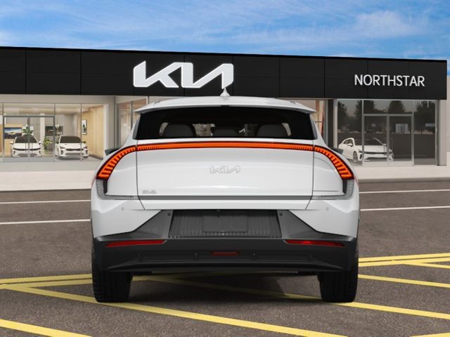 2024 Kia EV6 Light Long Range