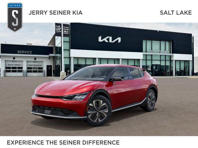 2024 Kia EV6 Light Long Range