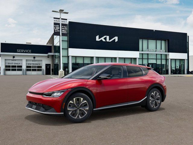 2024 Kia EV6 Light Long Range