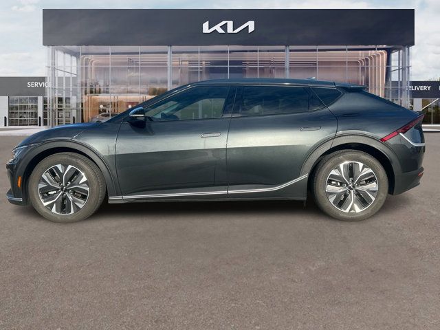 2024 Kia EV6 Light Long Range