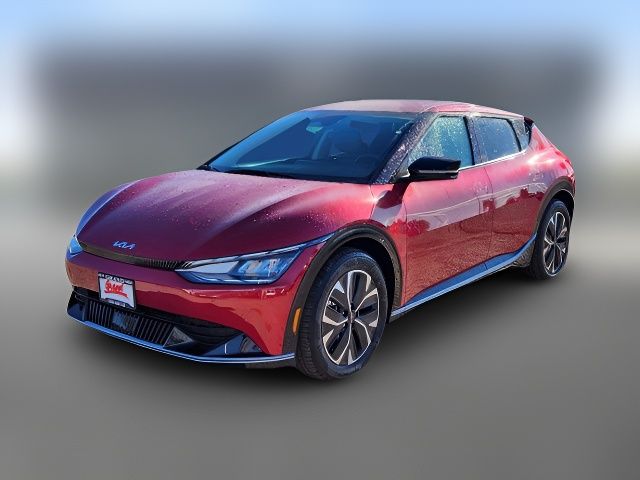 2024 Kia EV6 Light Long Range