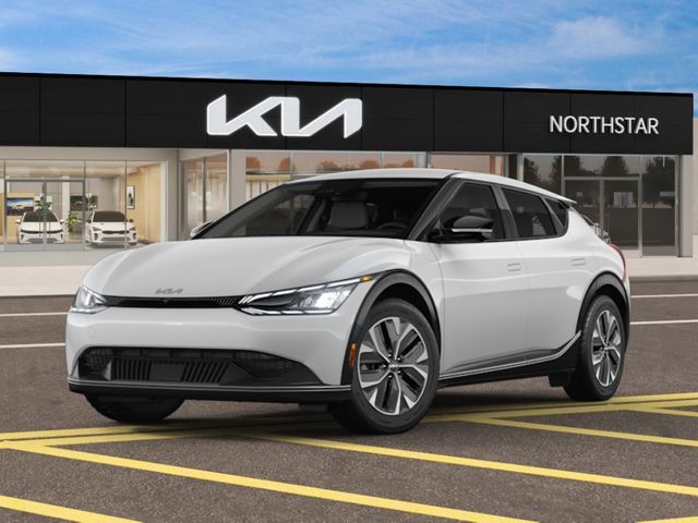 2024 Kia EV6 Light Long Range