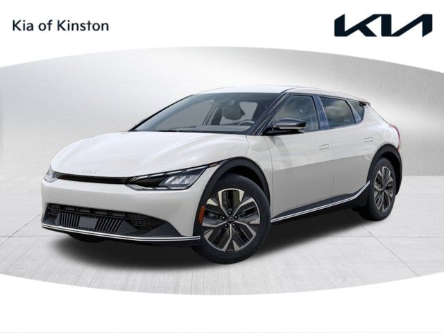 2024 Kia EV6 Light Long Range