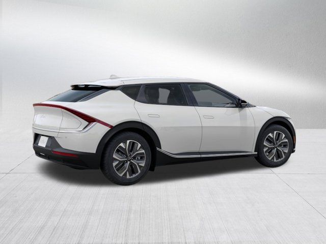 2024 Kia EV6 Light Long Range