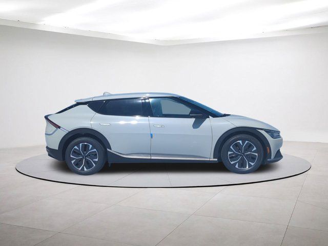 2024 Kia EV6 Light Long Range