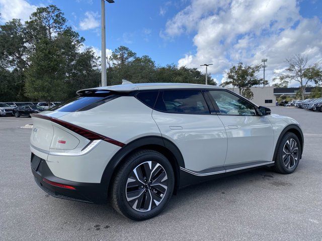 2024 Kia EV6 Light Long Range