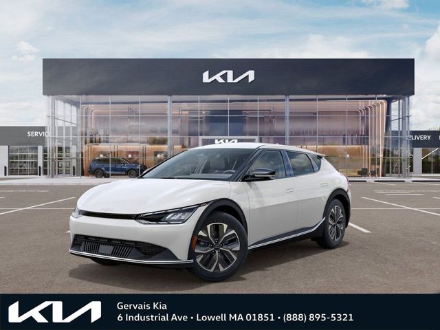 2024 Kia EV6 Light Long Range