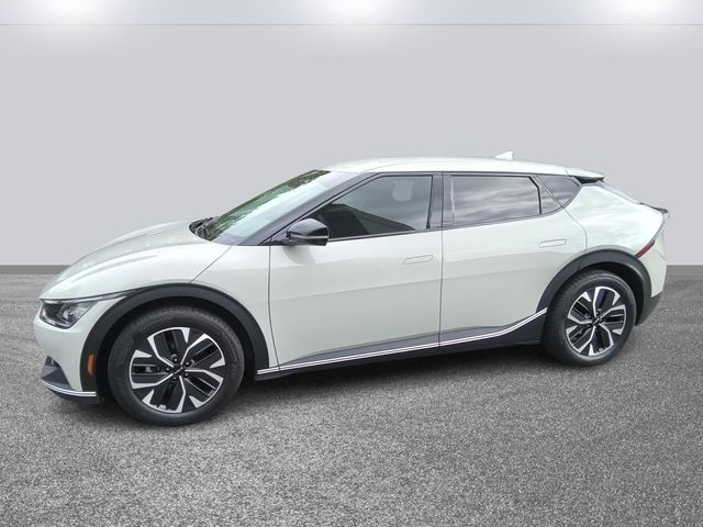 2024 Kia EV6 Light Long Range