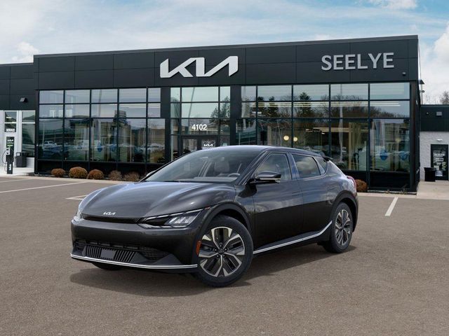 2024 Kia EV6 Light Long Range