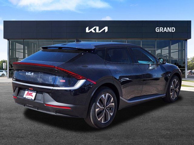 2024 Kia EV6 Light Long Range