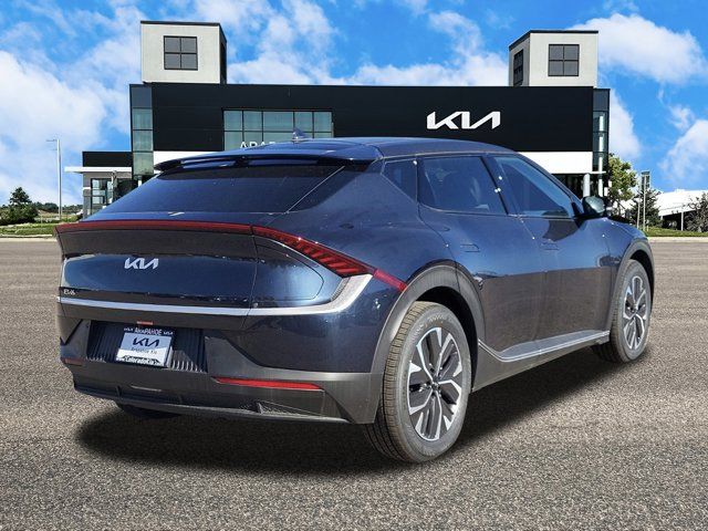 2024 Kia EV6 Light Long Range