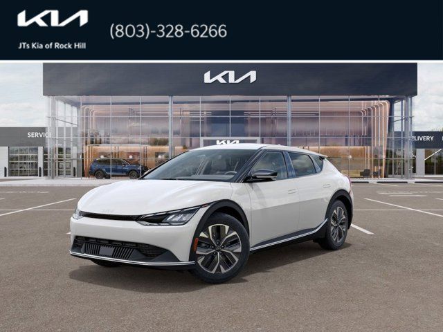 2024 Kia EV6 Light Long Range