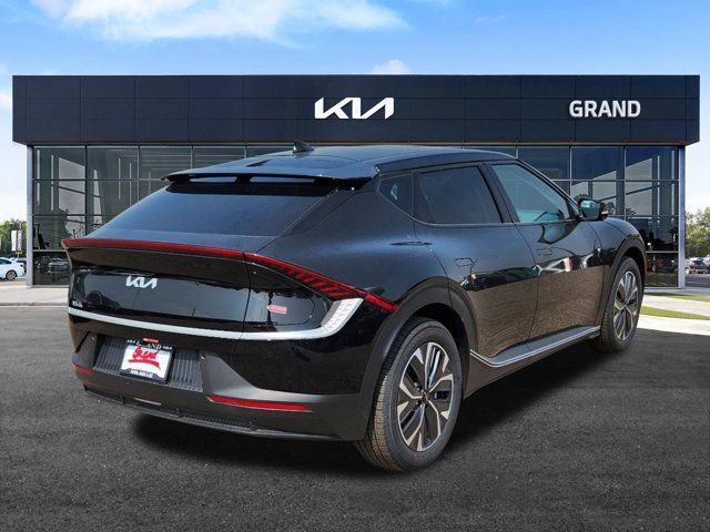 2024 Kia EV6 Light Long Range