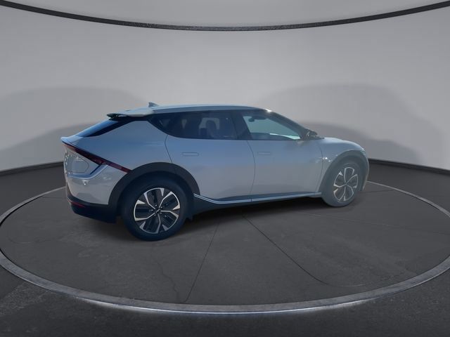 2024 Kia EV6 Light Long Range