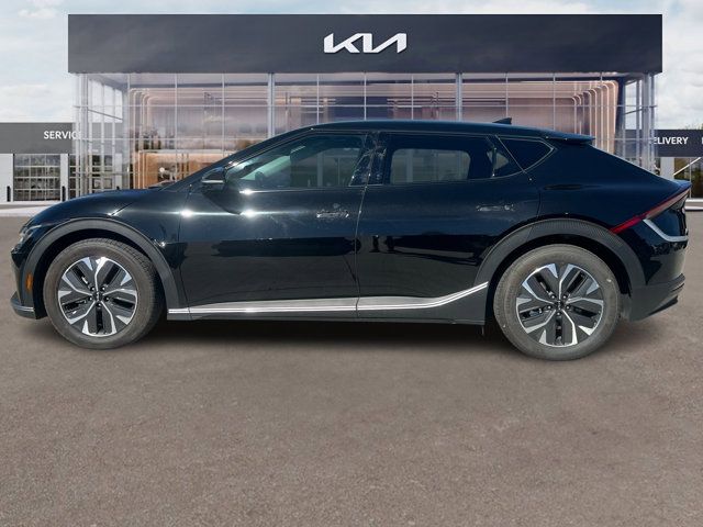 2024 Kia EV6 Light Long Range