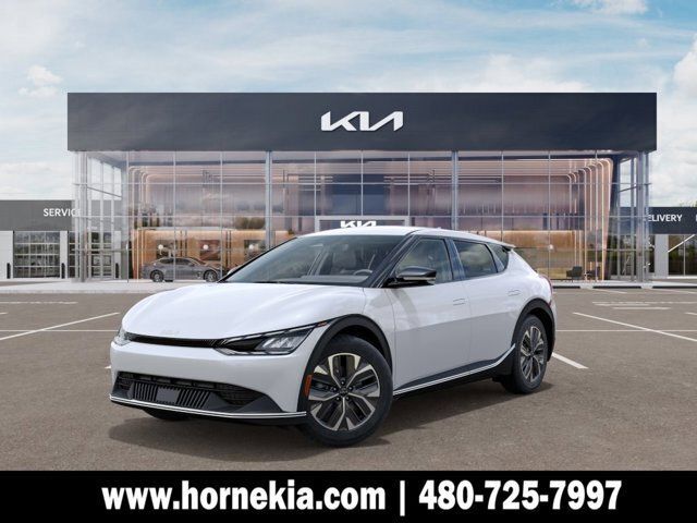 2024 Kia EV6 Light Long Range