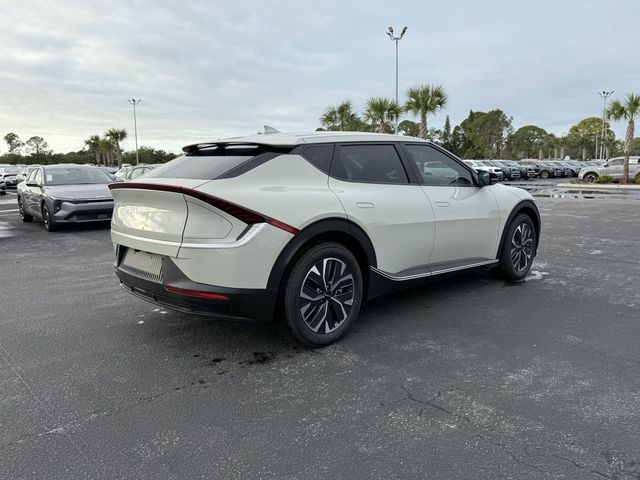 2024 Kia EV6 Light Long Range