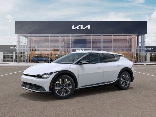 2024 Kia EV6 Light Long Range