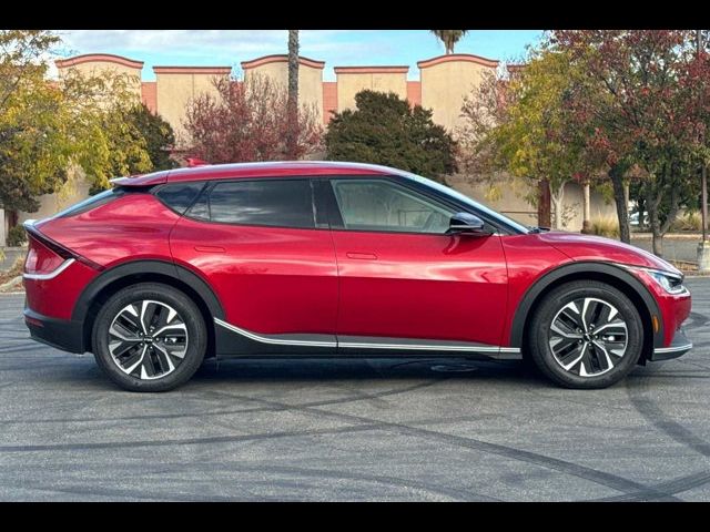 2024 Kia EV6 Light Long Range