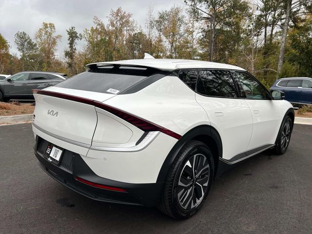 2024 Kia EV6 Light Long Range