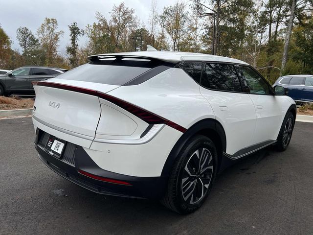 2024 Kia EV6 Light Long Range