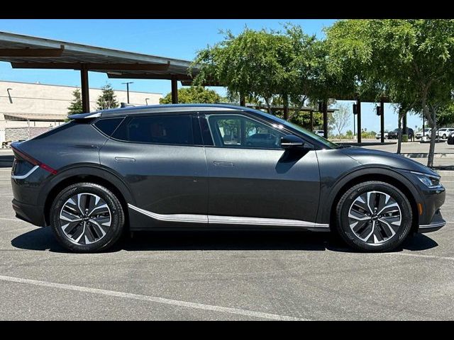 2024 Kia EV6 Light Long Range