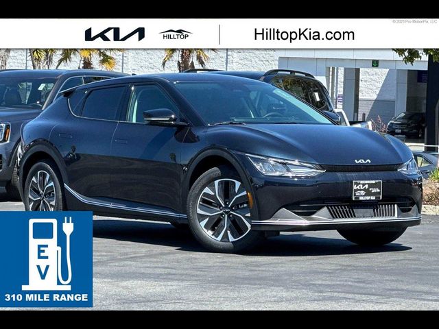 2024 Kia EV6 Light Long Range