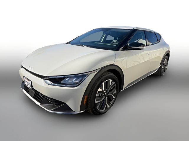 2024 Kia EV6 Light Long Range