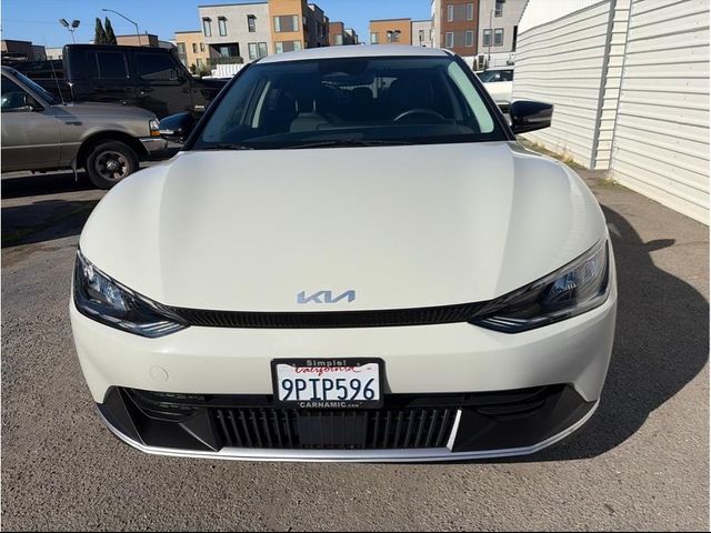 2024 Kia EV6 Light Long Range