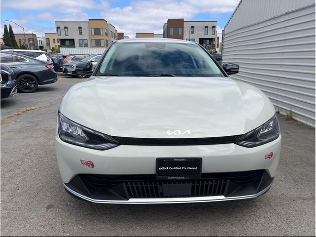 2024 Kia EV6 Light Long Range