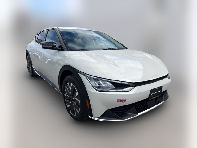2024 Kia EV6 Light Long Range