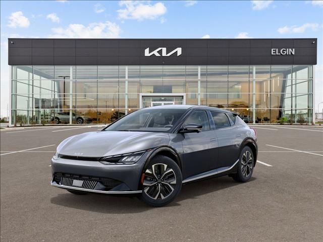 2024 Kia EV6 Wind