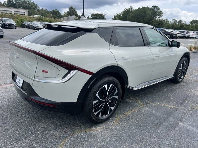 2024 Kia EV6 Wind