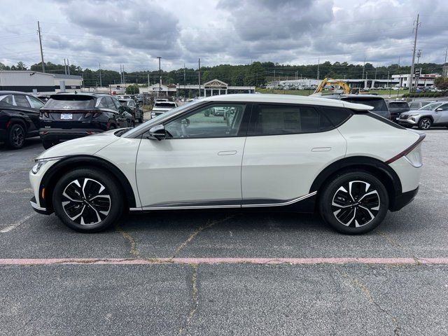 2024 Kia EV6 Wind