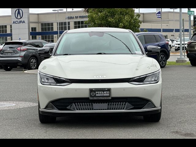 2024 Kia EV6 Wind