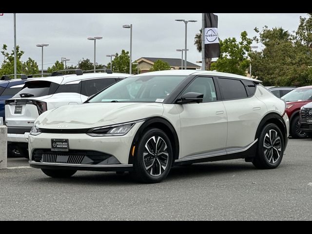 2024 Kia EV6 Wind