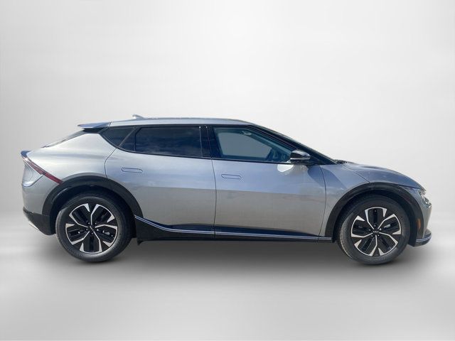 2024 Kia EV6 Wind